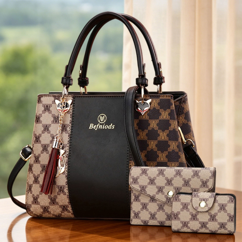 Luxury Bags Tote - حقائب نسائية، حقائب يد، حقائب كروس