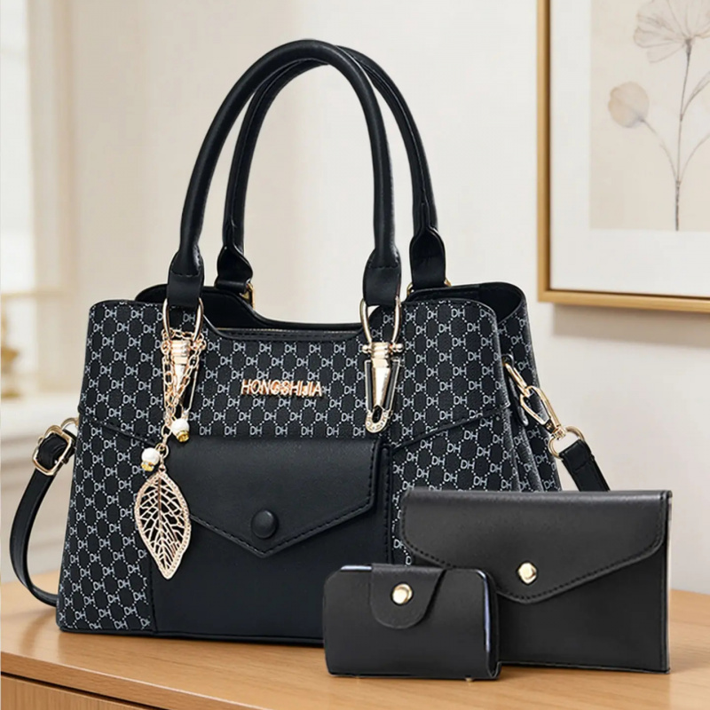 Luxury Bags Tote - حقائب حمل كبيرة الحجم ذات ملمس