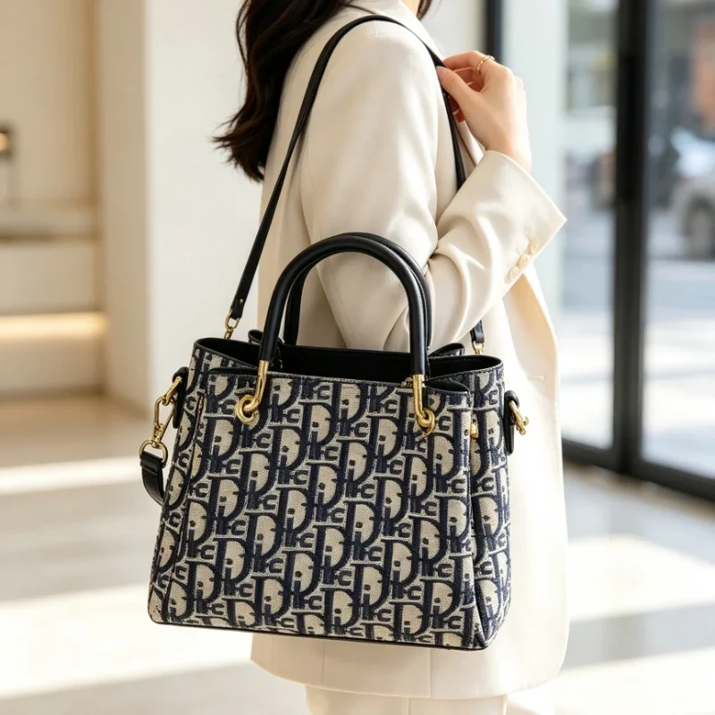 Luxury Bags Sale - حقيبة يد نسائية أنيقة من الجلد
