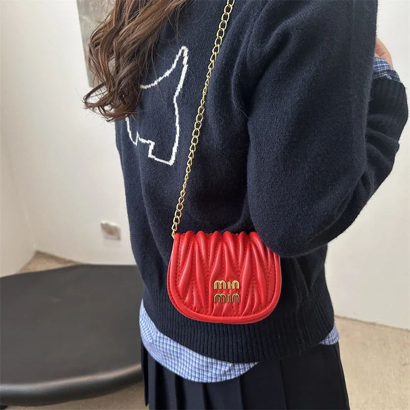 Luxury Bags Tier - حقيبة يد فاخرة للنساء من الجلد