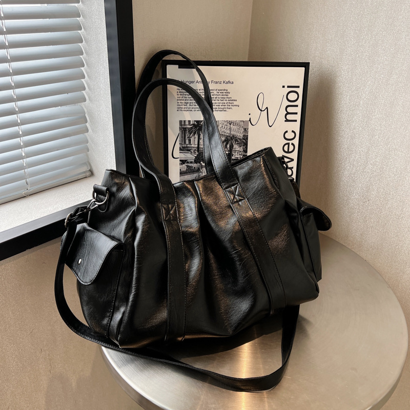 Luxury Bags Tote - CGCBAG 2023 جديد سعة كبيرة المرأة