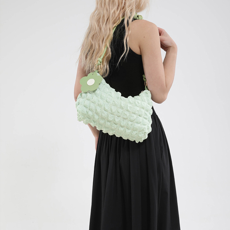 Luxury Bags Tote - حقيبة يد نسائية جديدة كورية بلون