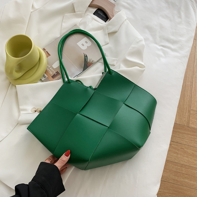 Luxury Bags Tote - الفاخرة حقيبة كبيرة مفتوحة من أعلى