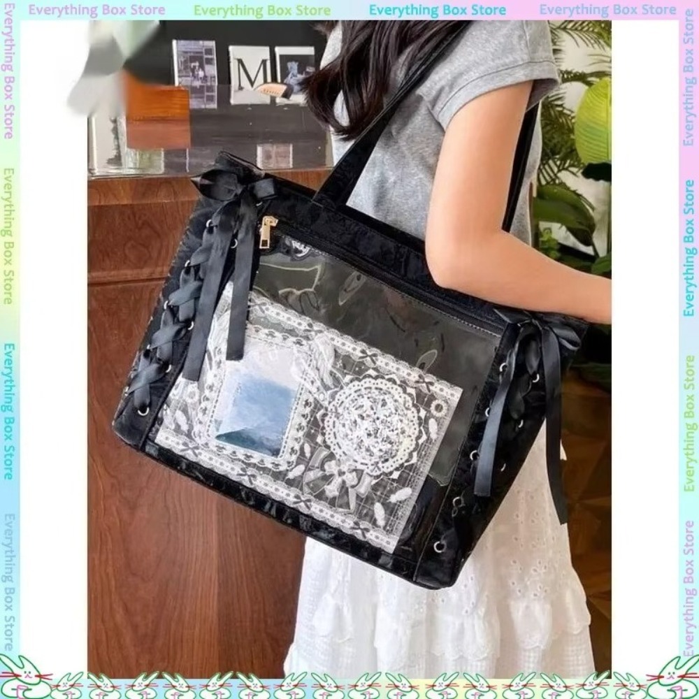 Luxury Bags Tote - حقيبة يد أنيقة متعددة الاستخدامات بتصميم