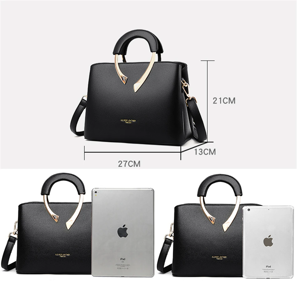 حقيقي VANDERWAH جودة عالية بول - مراجعة Luxury Bags Tote وسعره