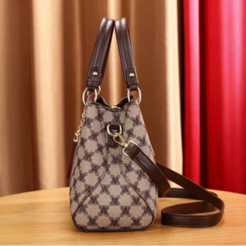 حقائب نسائية، حقائب يد، حقائب  - مراجعة Luxury Bags Tote وسعره