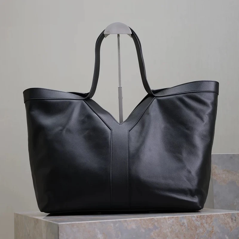 حقائب يد نسائية فاخرة من الجلد - مراجعة Luxury Bags Tote وسعره