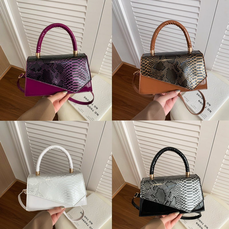 حقائب يد جلدية فاخرة جديدة عال - مراجعة Luxury Bags Sale وسعره