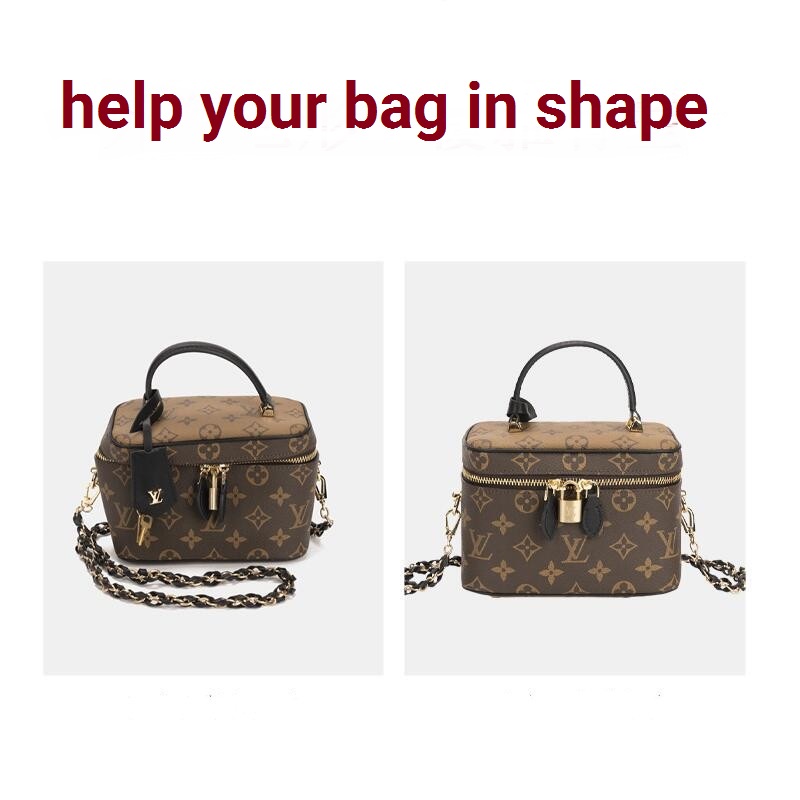 【حقيبة داخلية للبيع فقط】إدراج  - مراجعة Luxury Bags Gucci وسعره