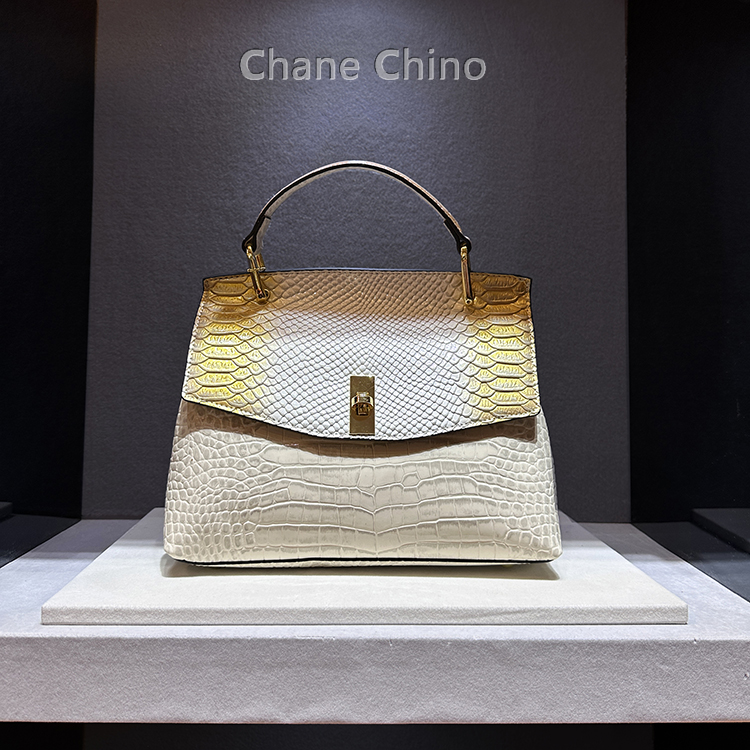 حقائب يد جلدية فاخرة عالية الج - مراجعة Luxury Bags Sale وسعره