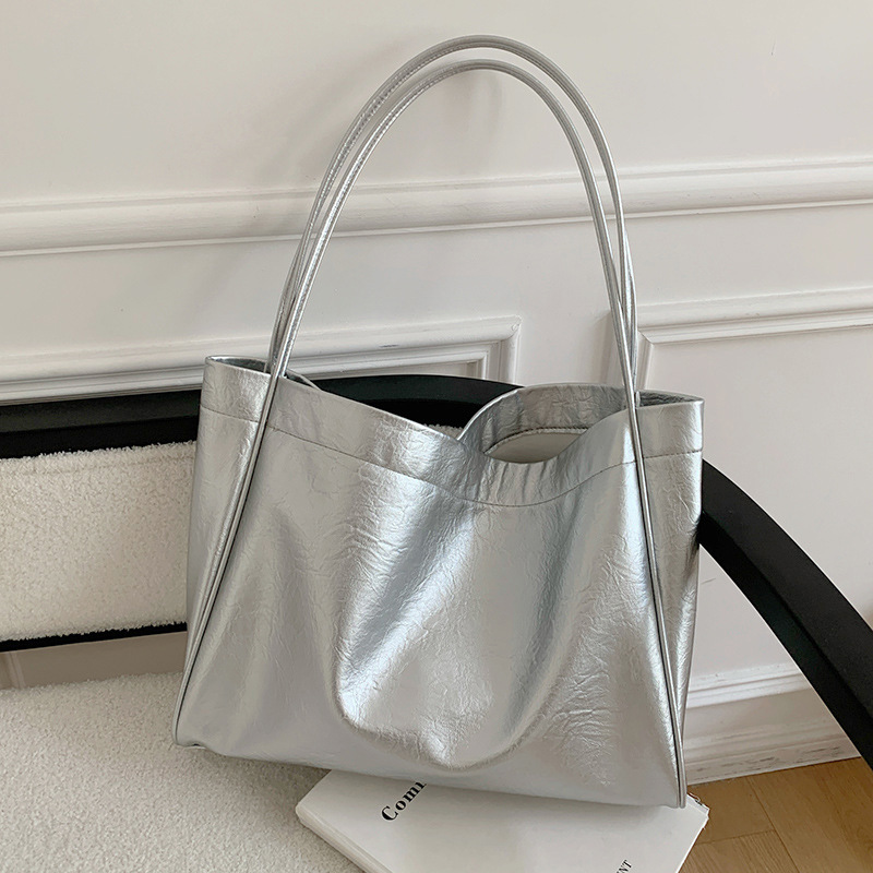 حقائب كتف نسائية فاخرة بتصميم  - مراجعة Luxury Bags Tote وسعره