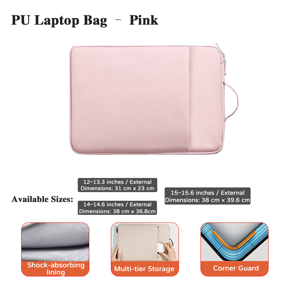 حقيبة لابتوب فاخرة من الجلد ال - مراجعة Luxury Bags Tier وسعره