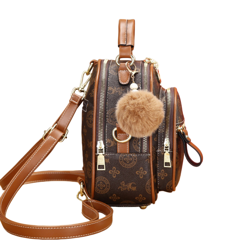 مجموعة حقائب نسائية من 3 قطع،  - مراجعة Luxury Zipper Bags وسعره