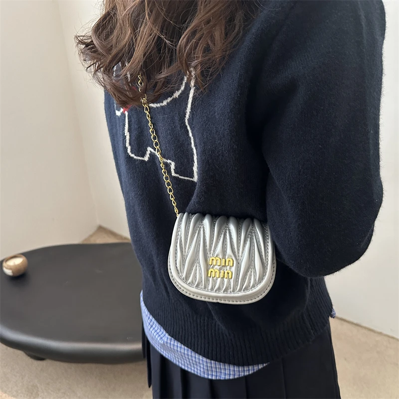 حقيبة يد فاخرة للنساء من الجلد - مراجعة Luxury Bags Tier وسعره