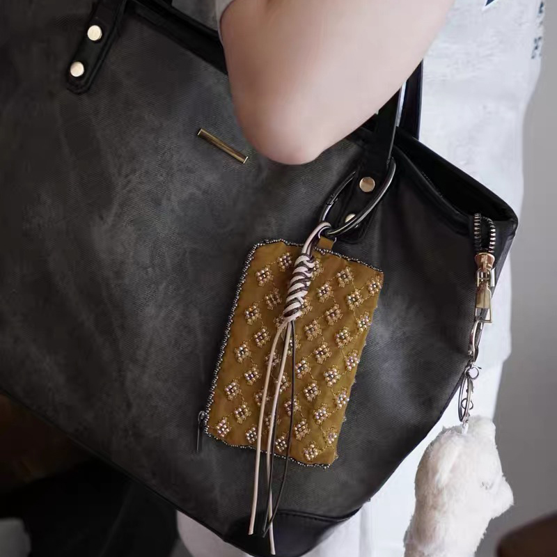 حقائب يد ومحافظ نسائية كورية ص - مراجعة Luxury Bags And Accessories وسعره