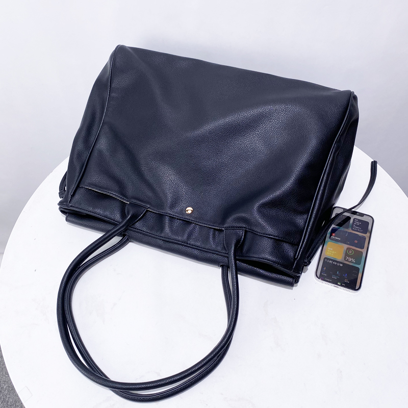 حقيبة كلاسيكية حمل الحقائب للن - مراجعة Luxury Bags Made وسعره
