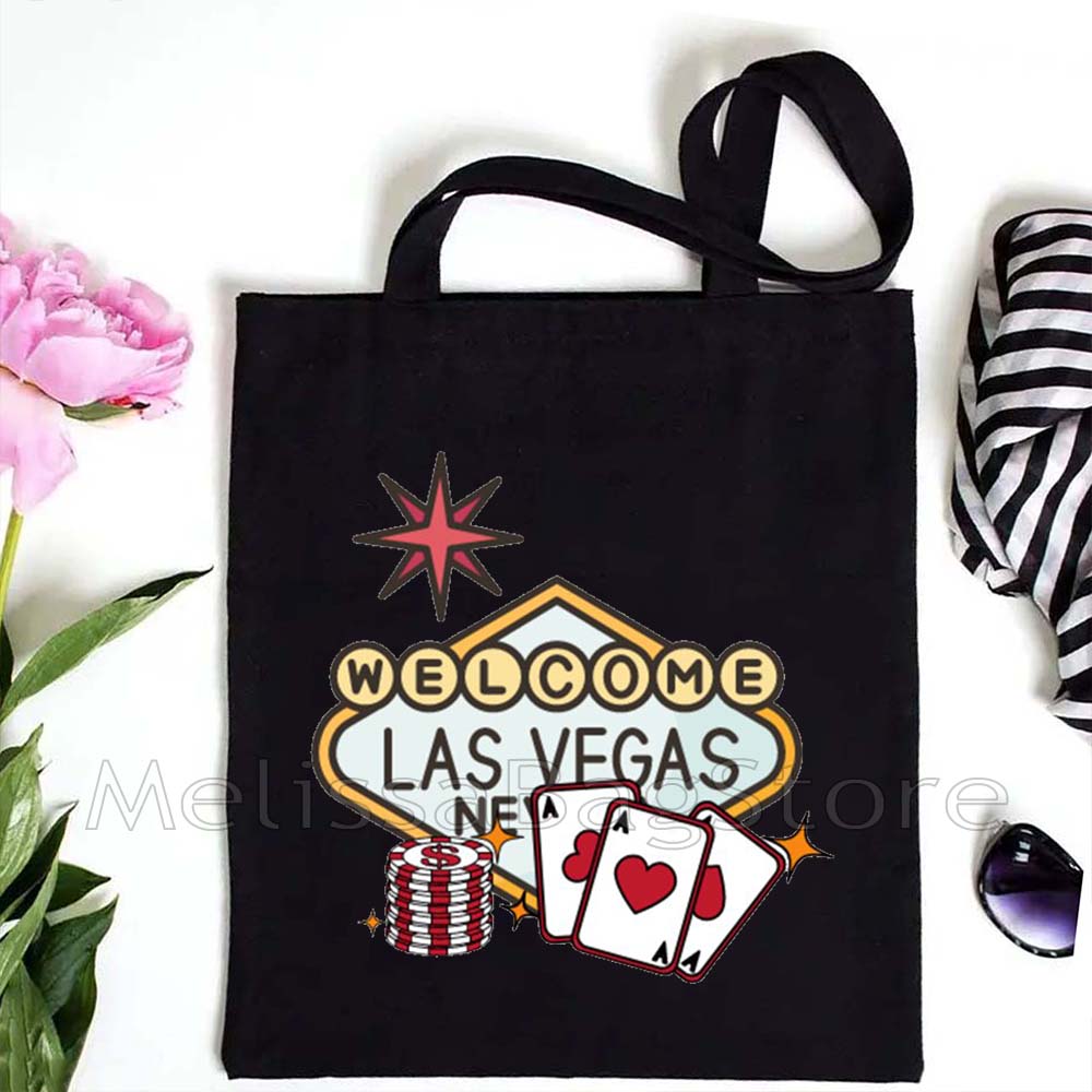 أمريكان نيويورك رائع لاس فيغاس - مراجعة Luxury Bags Vegas وسعره