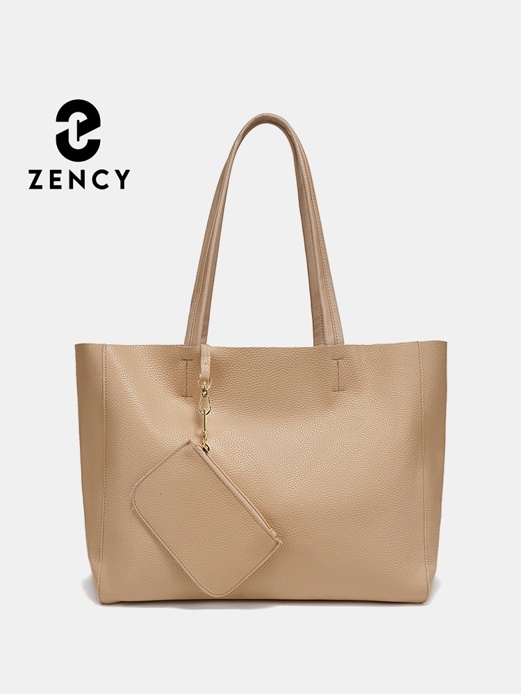 حقيبة يد كبيرة من الجلد الطبيع - مراجعة Luxury Bags Tote وسعره