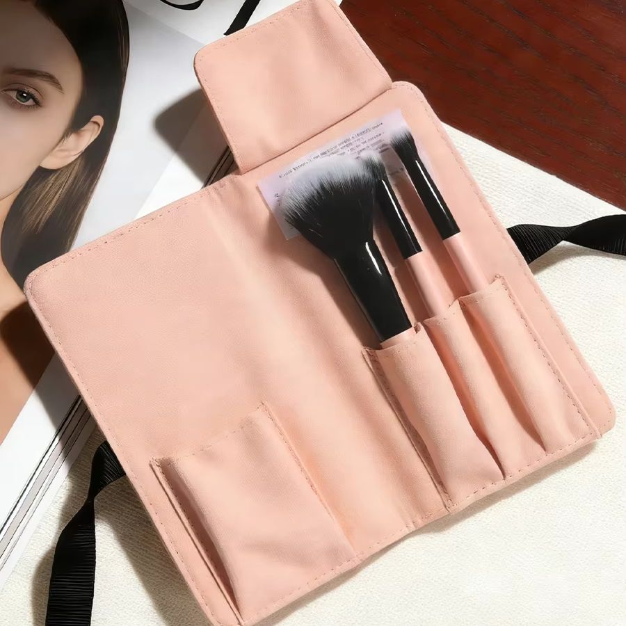 مجموعة فرش مكياج من جوتشي، فرش - مراجعة Luxury Bags Gucci وسعره