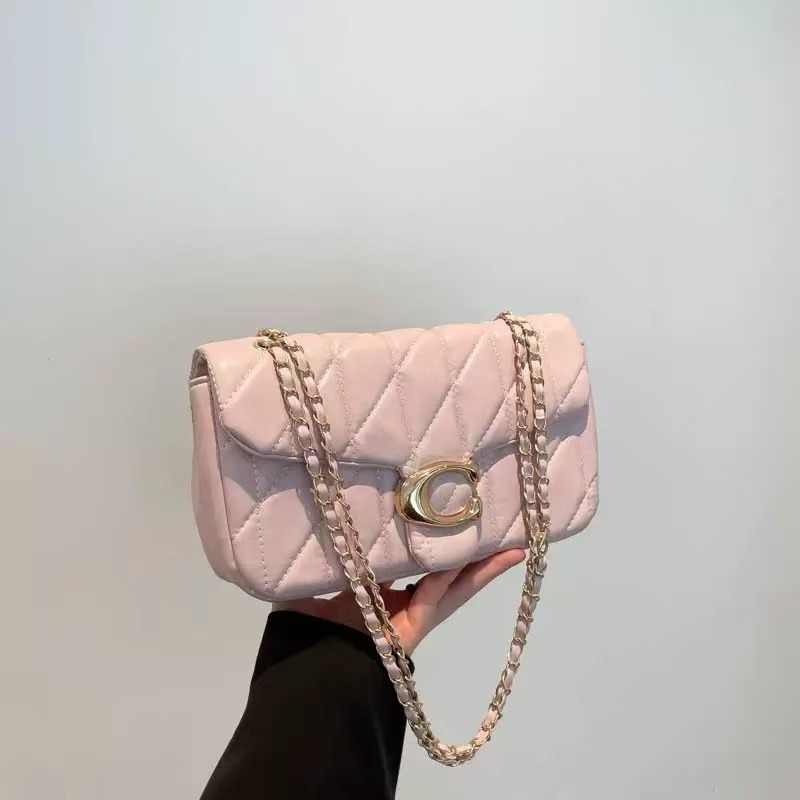 حقيبة كتف نسائية فاخرة من الجل - مراجعة Luxury Bags Sale وسعره