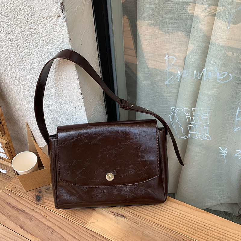 CGCBAG-حقيبة جلد صناعي عتيقة ل - مراجعة Luxury Bags Tote وسعره