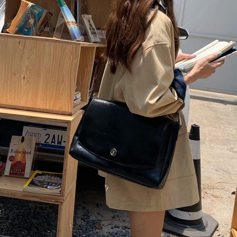 CGCBAG-حقيبة جلد صناعي عتيقة ل - مراجعة Luxury Bags Tote وسعره