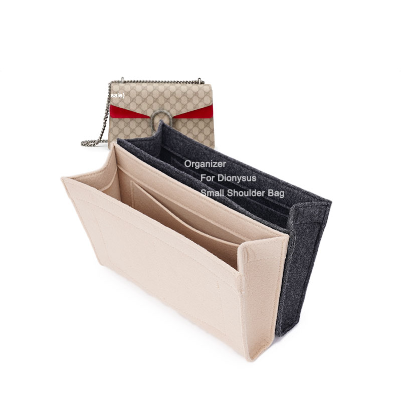 حقيبة كتف صغيرة متوسطة الحجم م - مراجعة Luxury Bags Gucci وسعره