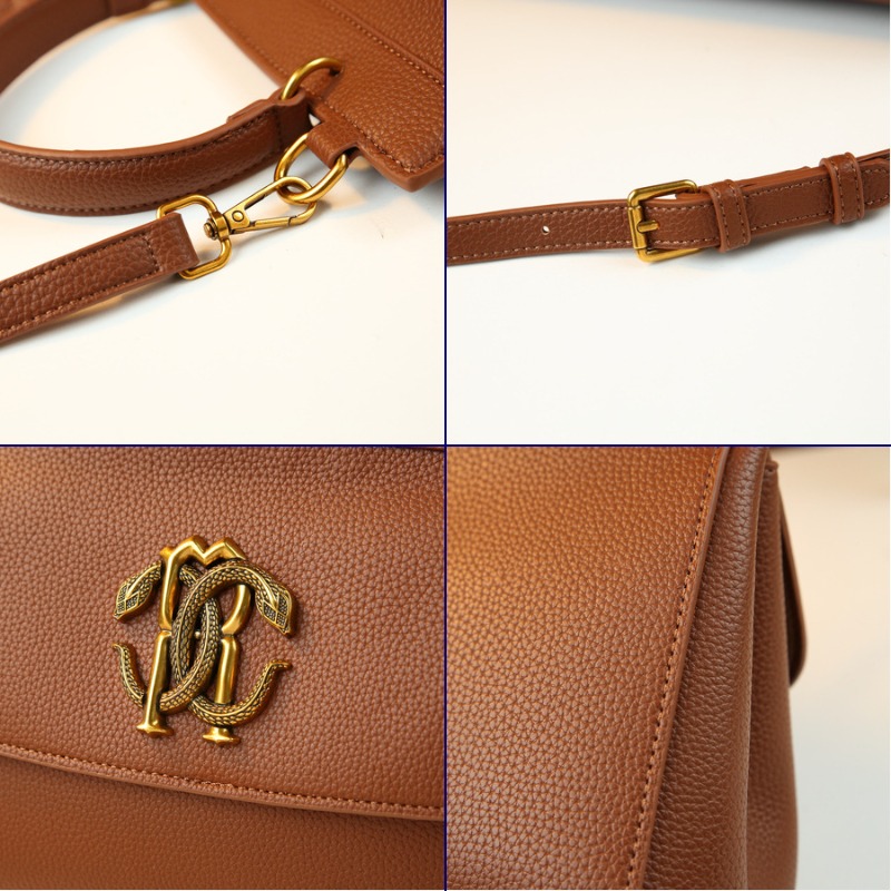 حقيبة كتف كلاسيكية أنيقة من ال - مراجعة Luxury Bags Sale وسعره
