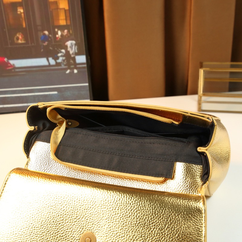 حقيبة كتف كلاسيكية أنيقة من ال - مراجعة Luxury Bags Sale وسعره