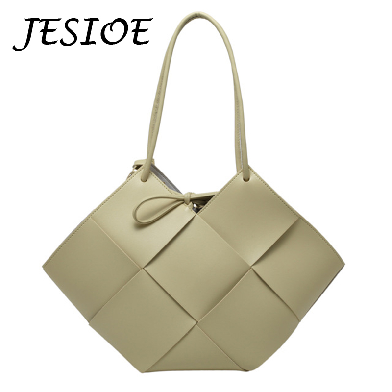 الفاخرة حقيبة كبيرة مفتوحة من  - مراجعة Luxury Bags Tote وسعره
