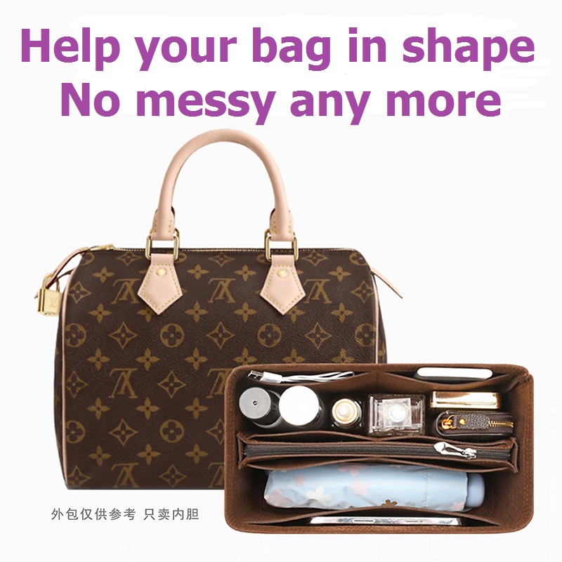 【حقيبة داخلية للبيع فقط】حقيبة  - مراجعة Luxury Bags Gucci وسعره