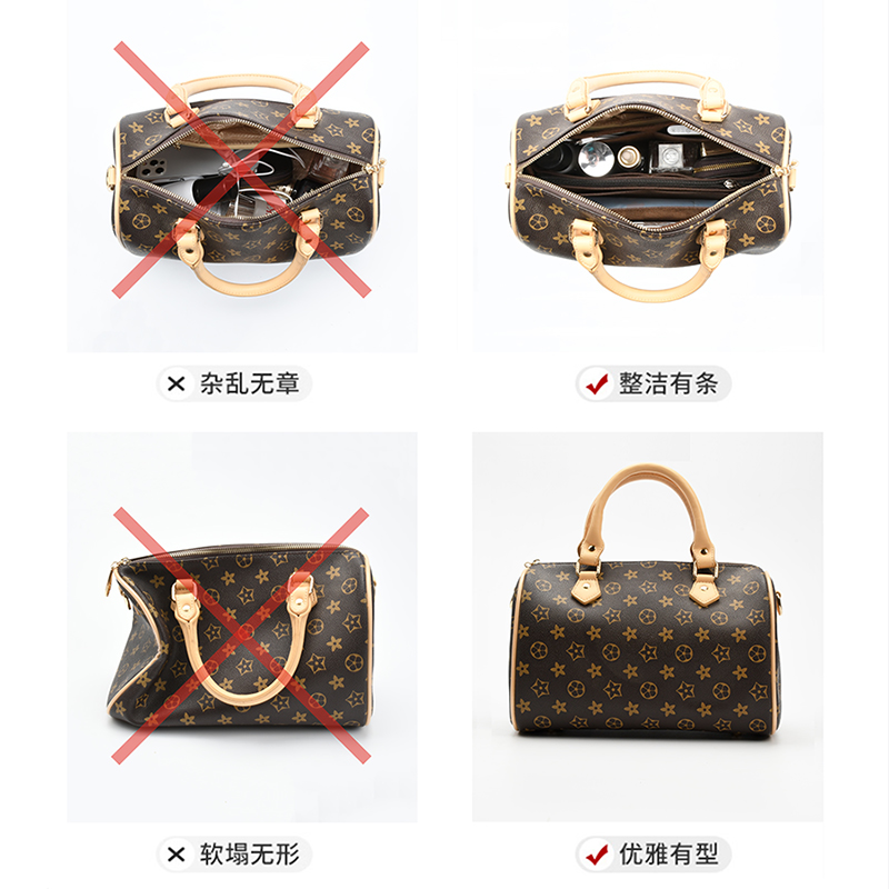 【حقيبة داخلية للبيع فقط】حقيبة  - مراجعة Luxury Bags Gucci وسعره