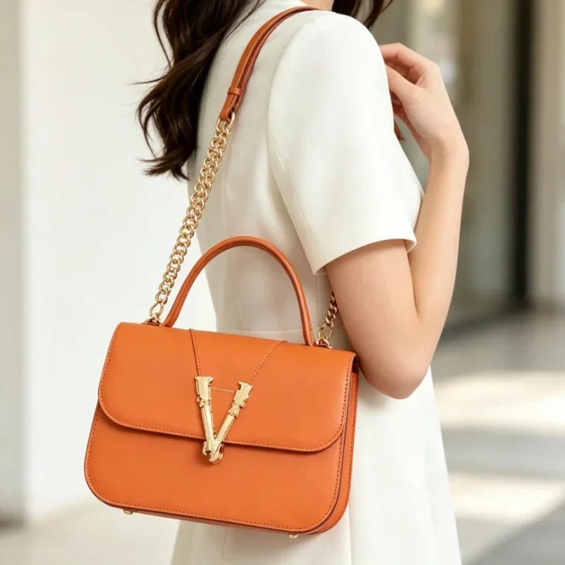 حقيبة كتف نسائية شهيرة، حقيبة  - مراجعة Luxury Bags Sale وسعره