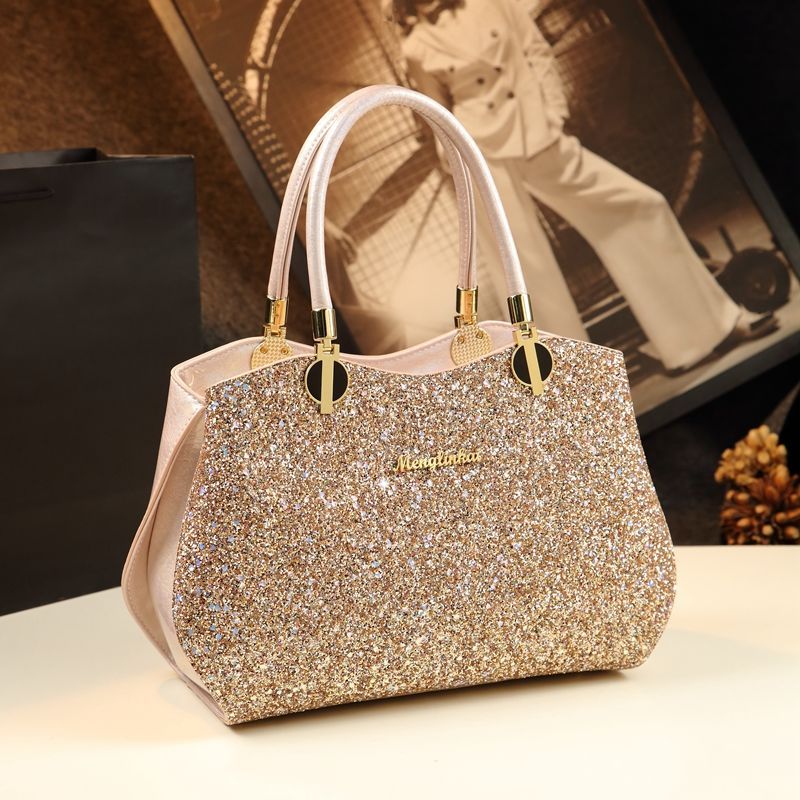 حقيبة يد نسائية فاخرة جديدة عا - مراجعة Luxury Bags Sale وسعره