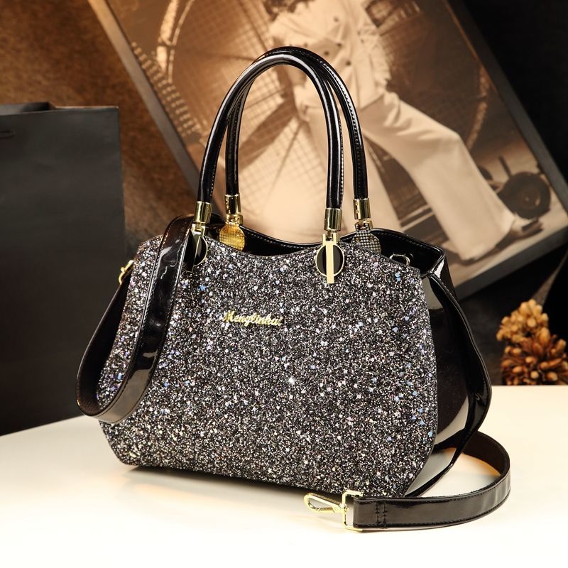 حقيبة يد نسائية فاخرة جديدة عا - مراجعة Luxury Bags Sale وسعره
