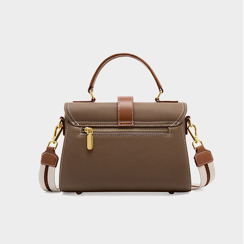 حقيبة كتف نسائية فاخرة من الجل - مراجعة Luxury Bags Sale وسعره